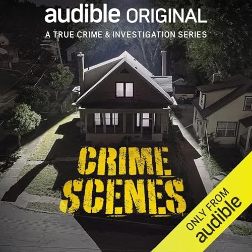 Crime Scenes By Vespucci